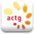 actg logo