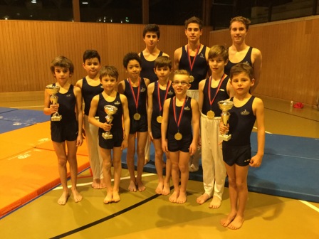 Squadra maschile Ascona 2015 web