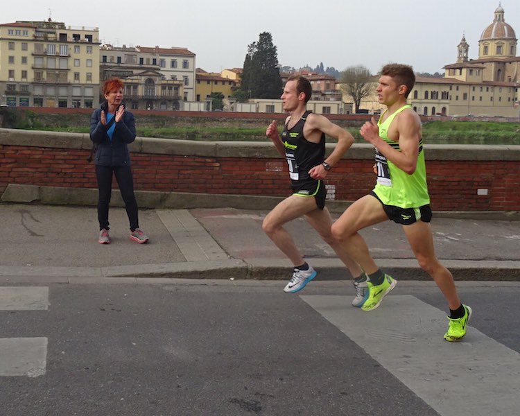 Adri mezza mara firenze