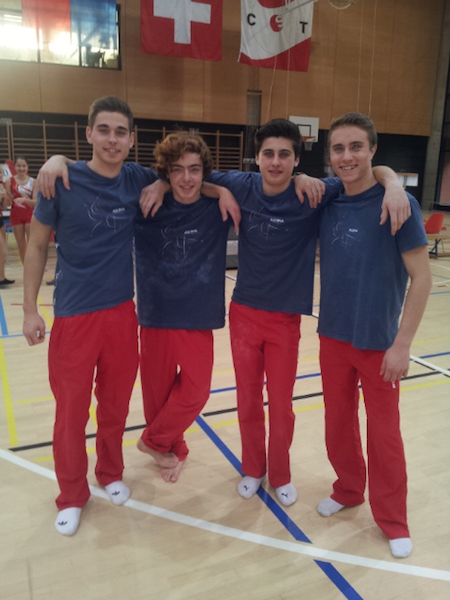 Finale campionati TI 3 - web