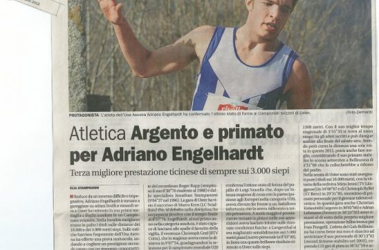 SportivoAdriano