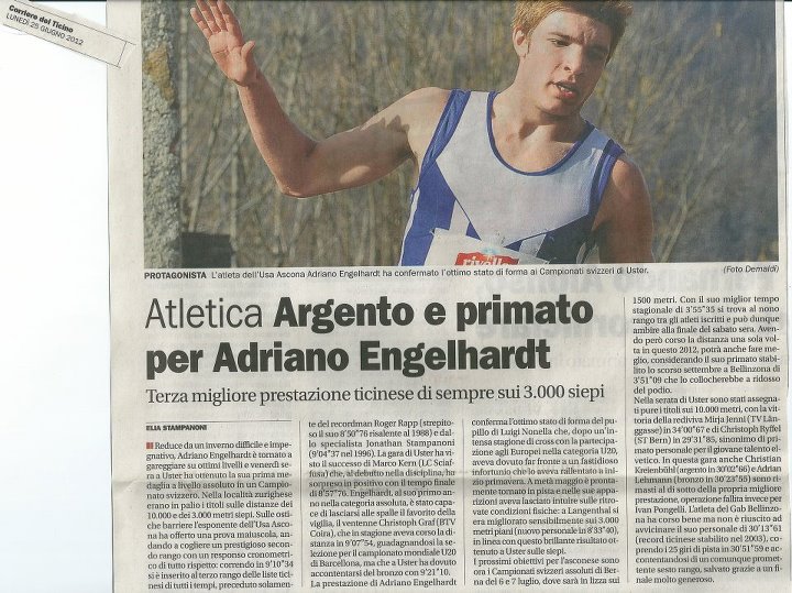 SportivoAdriano