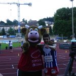 adri cs 5000 con Kuli