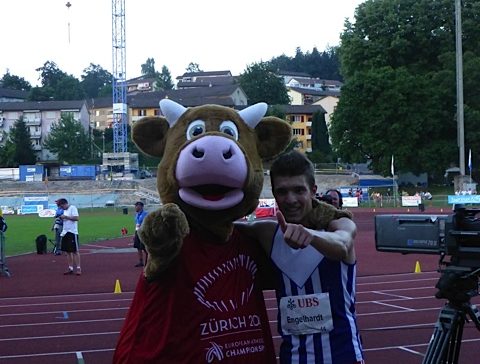 adri cs 5000 con Kuli