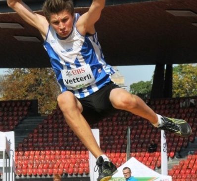 finale kids cup Gian