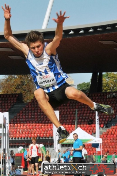 finale kids cup Gian