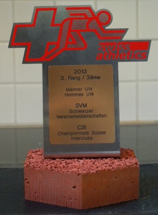 trofeo CSI U14 M