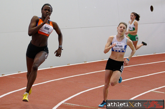 Ajla a Macolin 16.02.2014