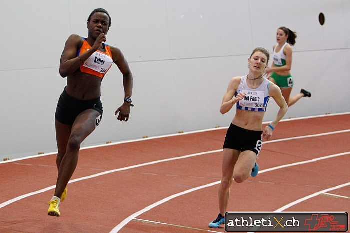 Ajla a Macolin 16.02.2014