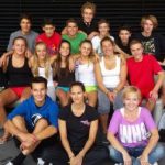 Campo di allenamento CST agosto 2014 web