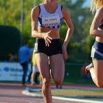 Ajla campionessa svizzera