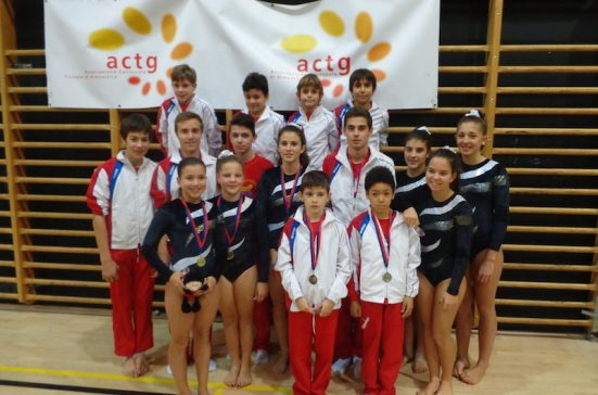 Campionati TI 2014 individuali web