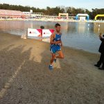 Adriano a Mol Belgio