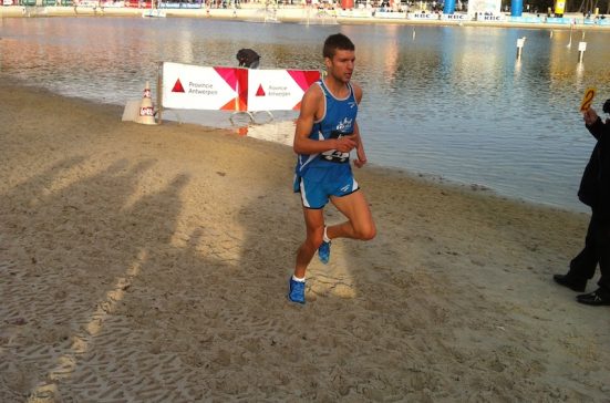 Adriano a Mol Belgio