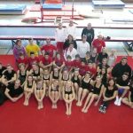 Foto di gruppo Ovronnaz 2015 web2