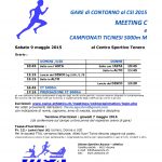 Flyer Meeting C CT 5000M