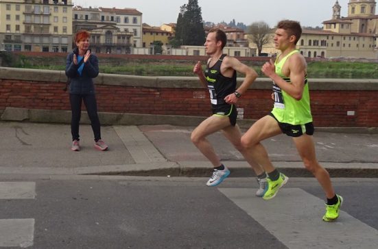 Adri mezza mara firenze