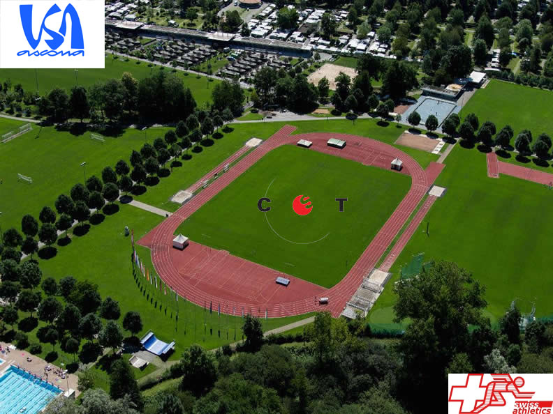 CSTenero pista tras cs