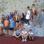 Campo di allenamento CST 2016